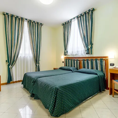 Residenza Paolo Vi