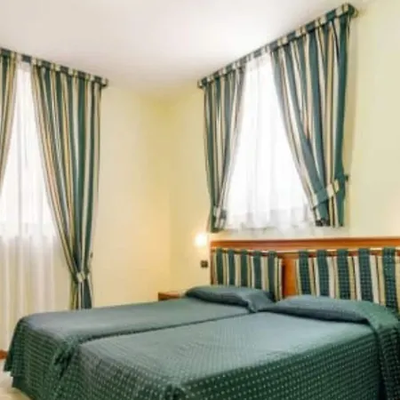 Residenza Paolo Vi