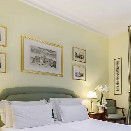 Hotell Residenza Paolo Vi