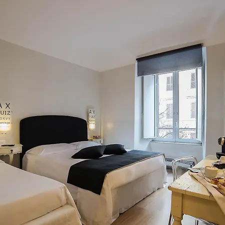 94rooms Vatican Guest House- Scipioni Guest house Rome
