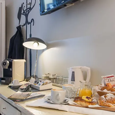 Guest house 94rooms Vatican Guest House- Scipioni 2*
