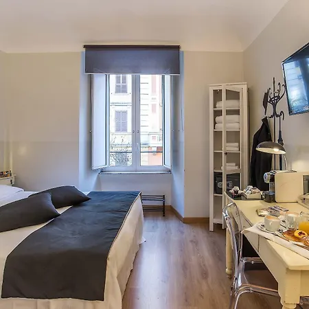 94rooms Vatican Guest House- Scipioni 2* Rome