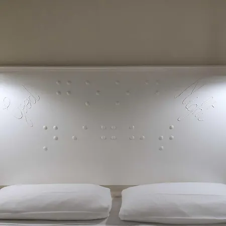 94rooms Vatican Guest House- Scipioni Rome
