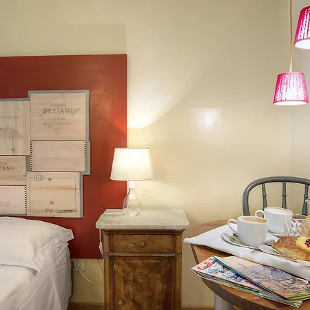 94rooms Vatican Guest House- Scipioni 2* Rome