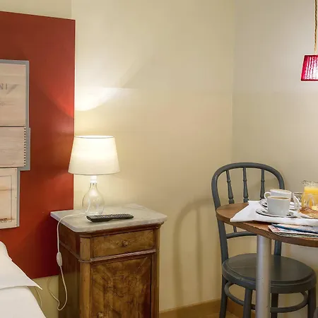 94rooms Vatican Guest House- Scipioni Guest house Rome