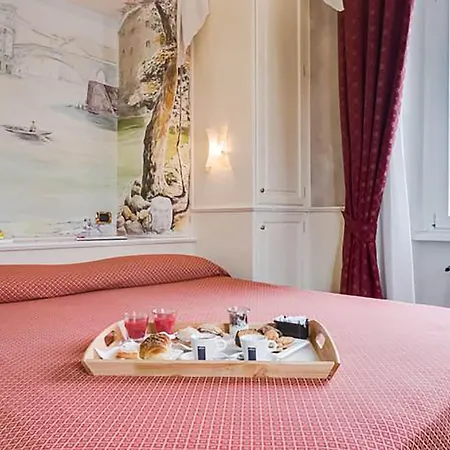 Al Viminale Hill Inn&hotel Roma