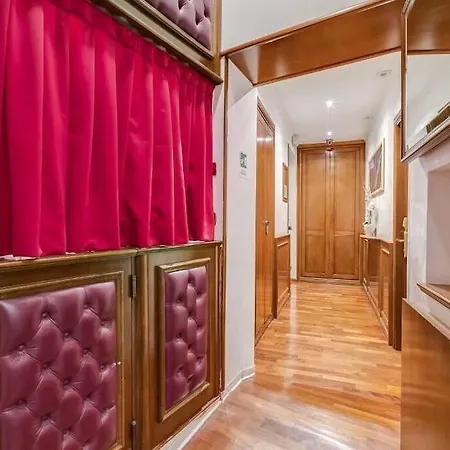 Hotel Al Viminale Hill Inn&hotel