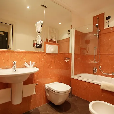 Gregoriana Hotel 3*
