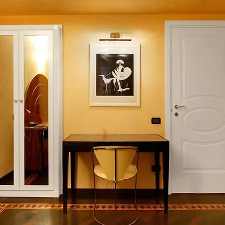 Gregoriana Hotel