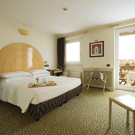 Hotel Gregoriana Roma