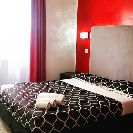 Le Terrazze Di San Giovanni 2* Roma