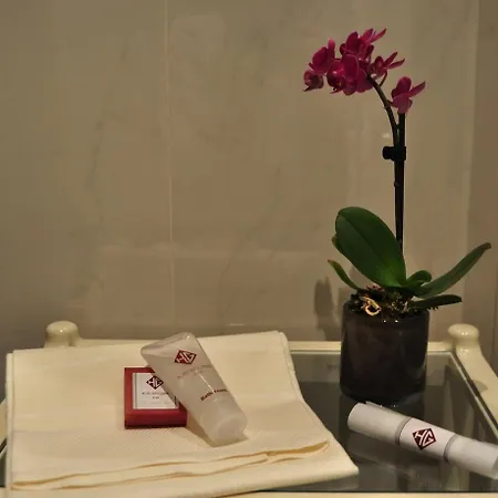 Gregoriana Hotel