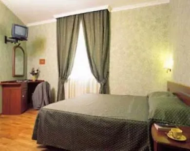 Fellini Отель 3*