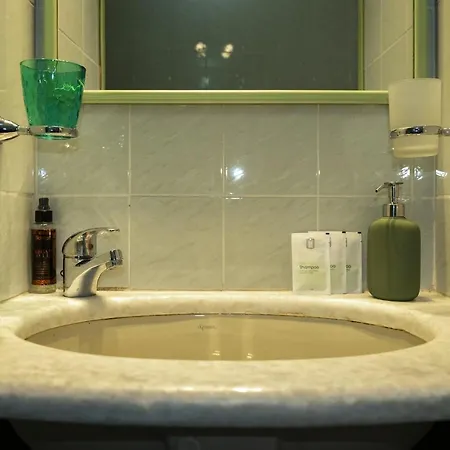 Casina Trastevere