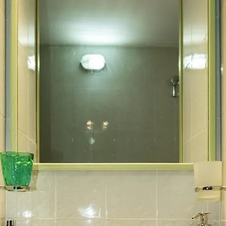 Apartment Casina Trastevere