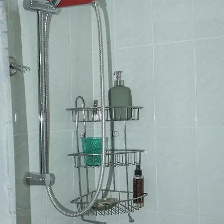 Casina Trastevere Rome