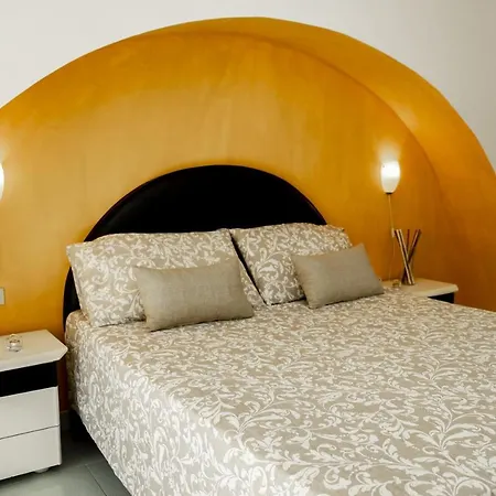 Apartment Casina Trastevere
