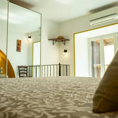 Casina Trastevere Apartment *