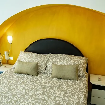 Casina Trastevere