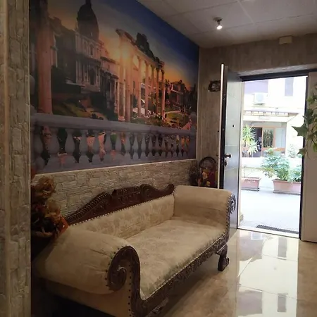 Guest house Er Centurione Rome