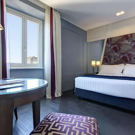 Mascagni Hotel