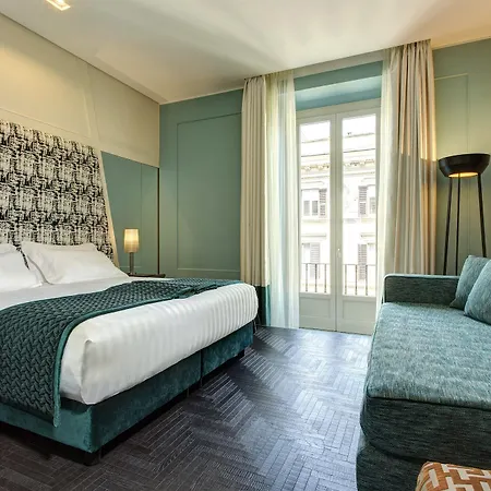 Mascagni Hotel 4*