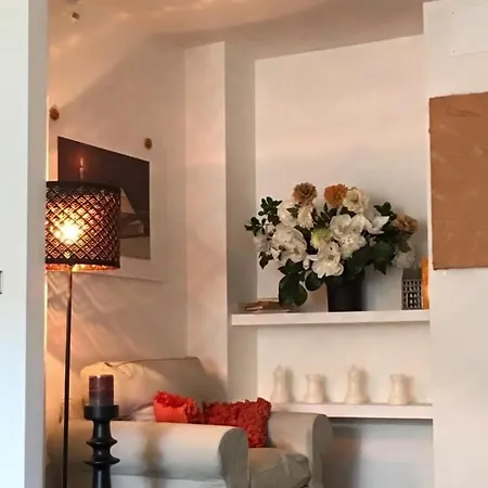 Romantic Apartment *