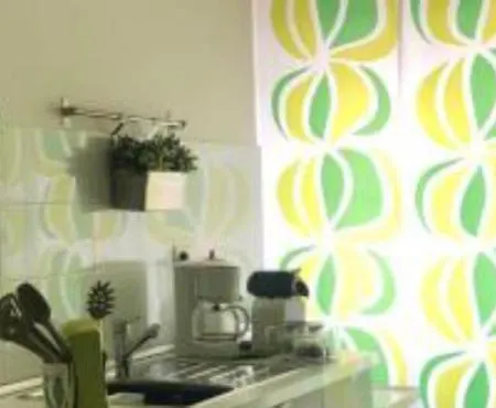 Prázdninový dům Romantic Apartment Řím