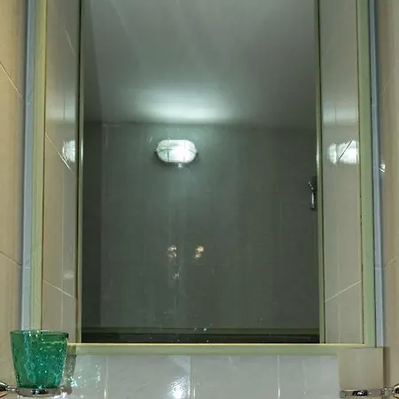 Apartment Casina Trastevere *
