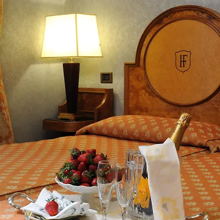 Farnese Hotel