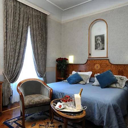 Farnese Hotel