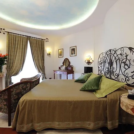 Hotel Farnese