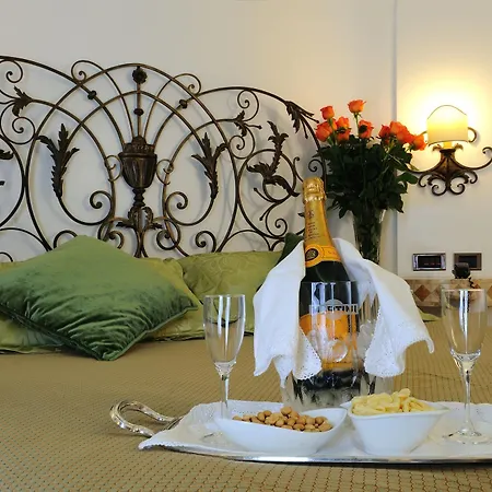 Farnese Hotel 4*