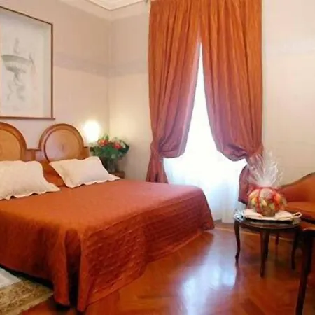 Farnese 4* Rom