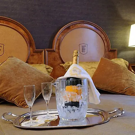 Farnese Hotel 4*