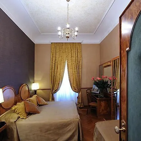 Hotel Farnese