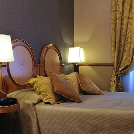 Farnese Hotel Rom