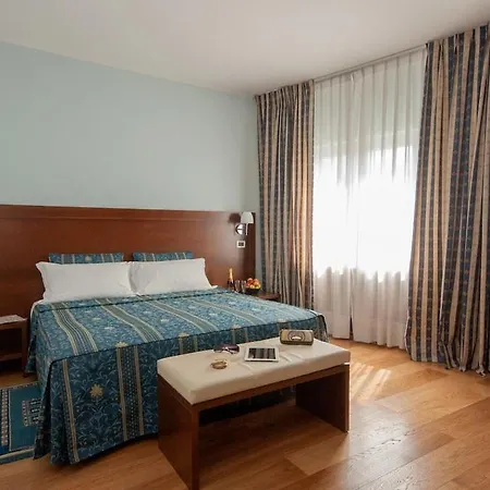 Hotell La Pergola