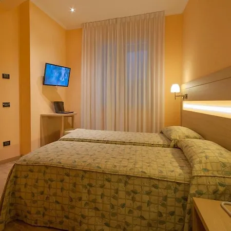 La Pergola Hotell Rom