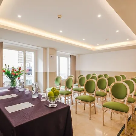 Hotel Raeli Siracusa Rome