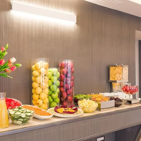Hotel Raeli Siracusa Rome
