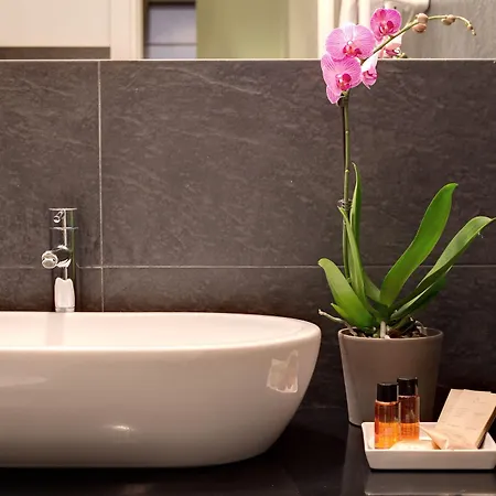 Residenza Bourbon Maison d'hôtes 3*