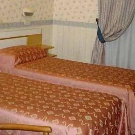 Demetra Capitolina Hotel Roma