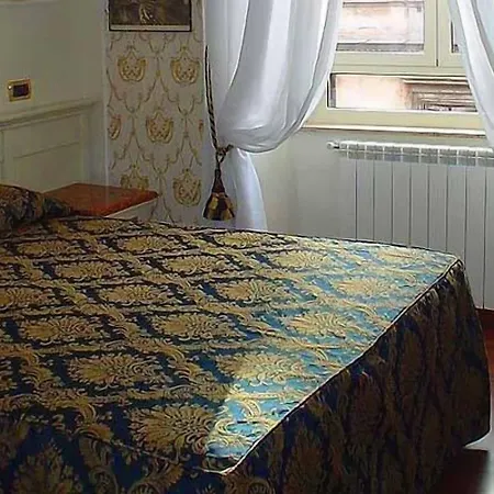 Demetra Capitolina Hotel