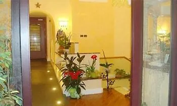 Hotel Demetra Capitolina 2*