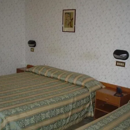 Hotel Demetra Capitolina Roma