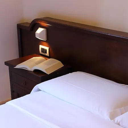 Casa I Cappuccini Hotel Roma