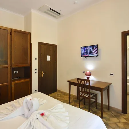 Casa I Cappuccini Hotel