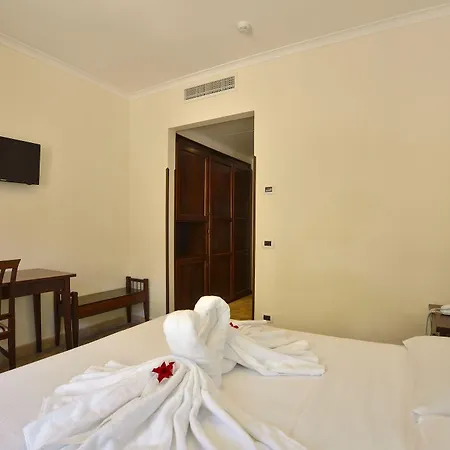 Casa I Cappuccini Hotel