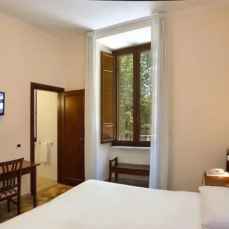 Casa I Cappuccini 3* Roma
